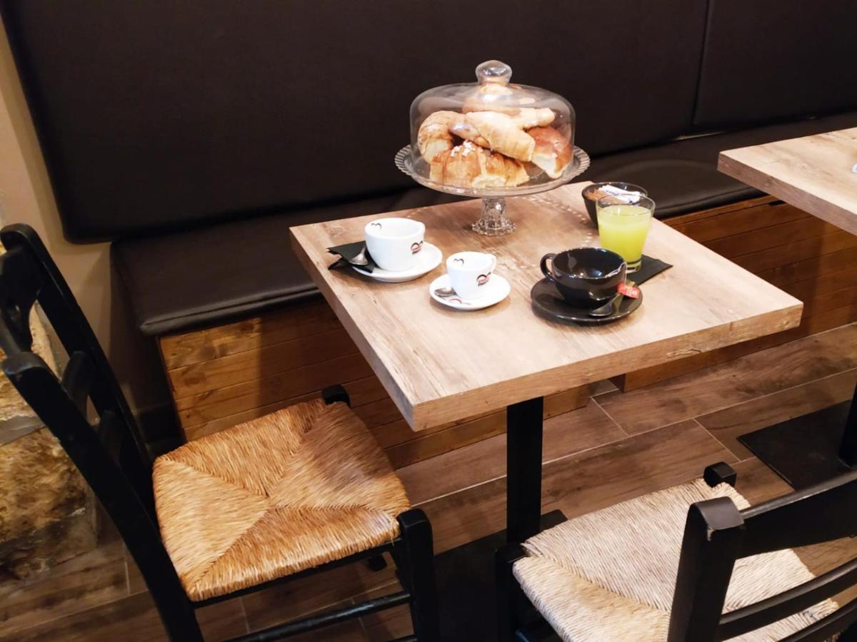 那不勒斯Dream House公寓 外观 照片