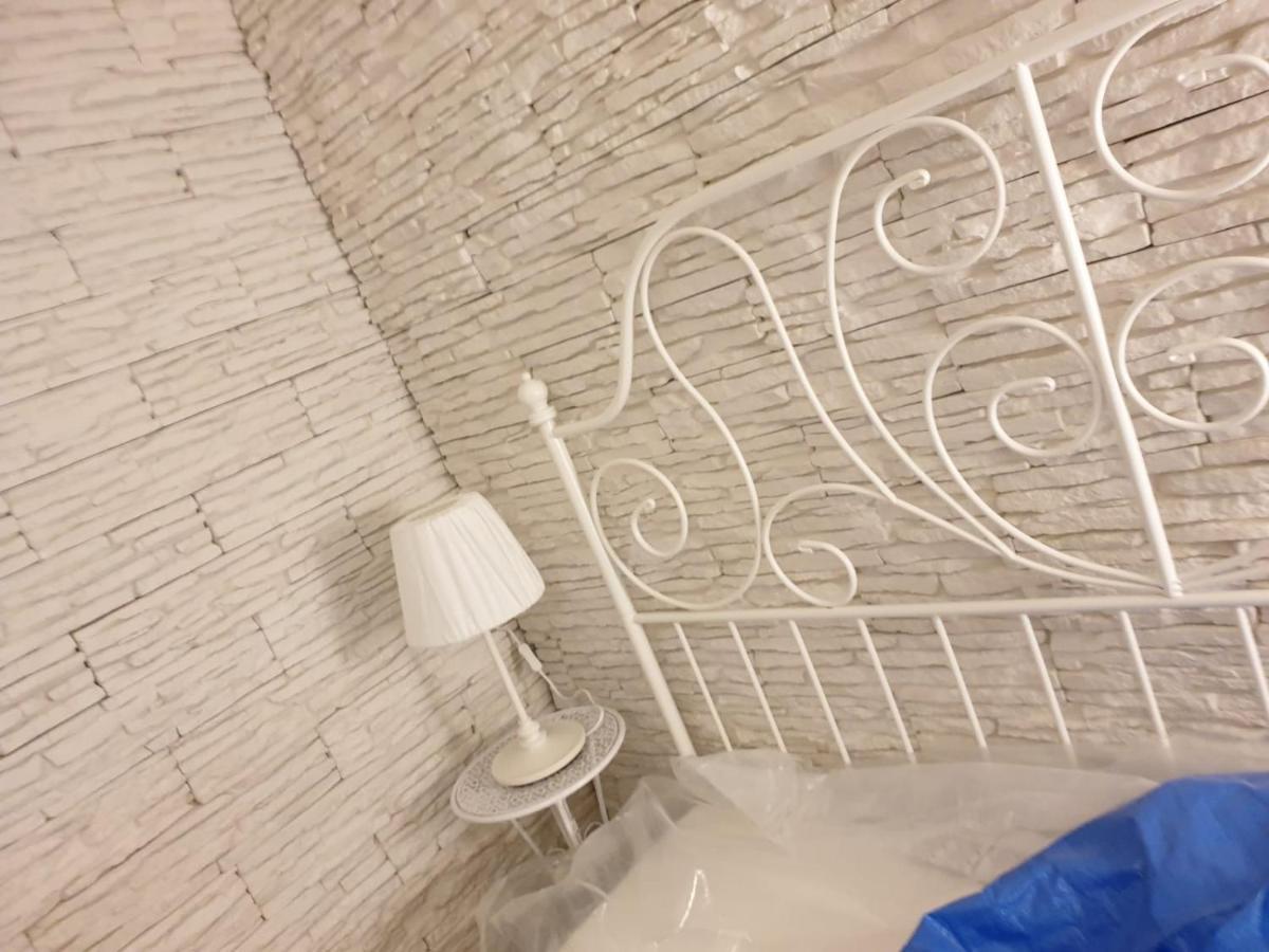那不勒斯Dream House公寓 外观 照片