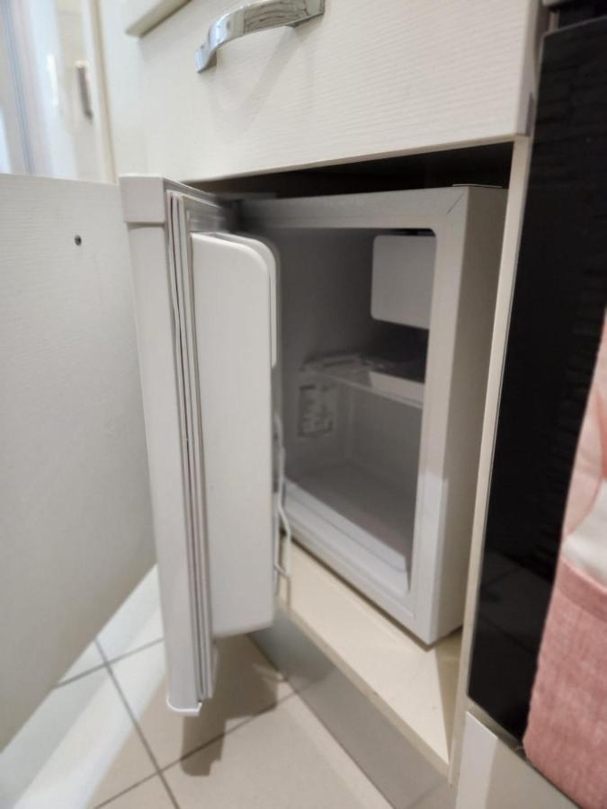 那不勒斯Dream House公寓 外观 照片